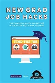 New Grad Job Hacks cover image