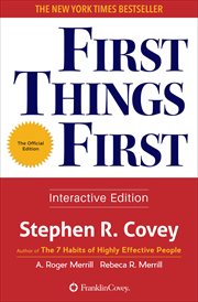 First things first : the interactive edition cover image