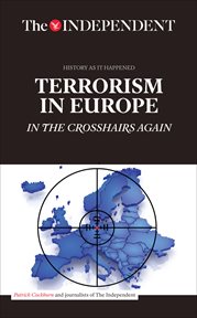 Terrorism in Europe : in the crosshairs again cover image