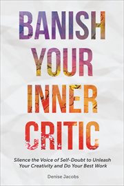 Banish Your Inner Critic cover image