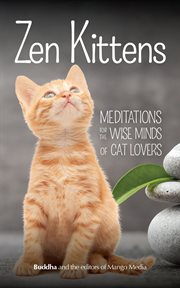 Zen Kittens cover image