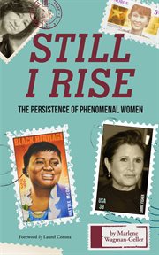 Still I rise : the persistence of phenomenal women cover image