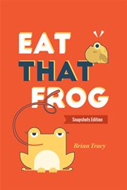 Eat That Frog cover image