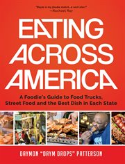 Eating Across America cover image