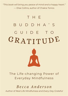 Cover image for The Buddha's Guide to Gratitude