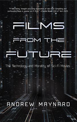 Cover image for Films from the Future