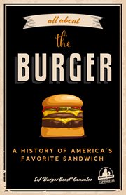 All about the Burger cover image