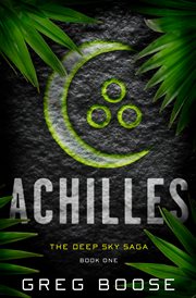 Achilles cover image