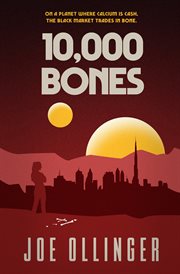10,000 bones cover image