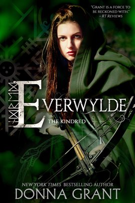 Cover image for Everwylde