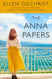 The Anna Papers cover image