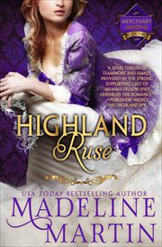 Highland Ruse cover image