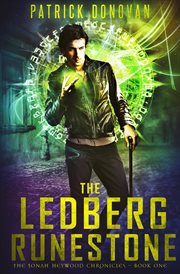 The Ledberg Runestone cover image