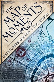 The map of moments cover image