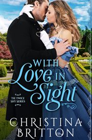 With love in sight cover image