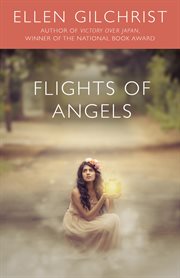 Flights of angels : stories cover image