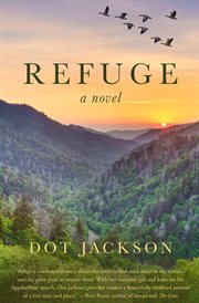 Refuge : a novel cover image