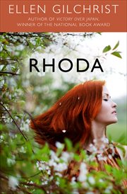 Rhoda : a life in stories cover image