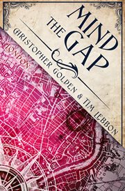 Mind the gap cover image
