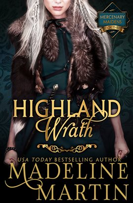 Cover image for Highland Wrath