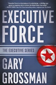 Executive Force cover image