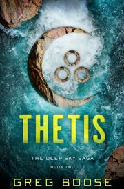 Thetis cover image