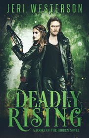 Deadly Rising cover image