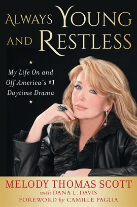 Cover image for Always Young and Restless