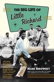 The big life of little richard cover image