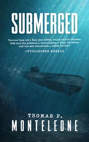 Submerged cover image