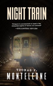 Night Train cover image