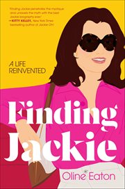 Finding Jackie : A Life Reinvented cover image