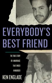 Everybody's best friend cover image