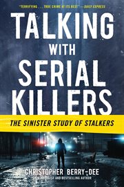 The Sinister Study of Stalkers cover image