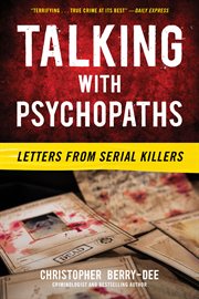 Letters From Serial Killers cover image