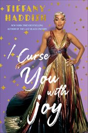 I Curse You With Joy cover image