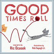Good Times Roll cover image