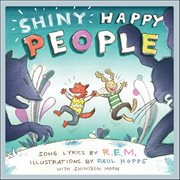 Shiny Happy People cover image