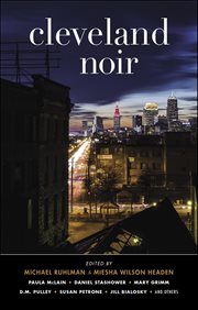 Cleveland Noir cover image