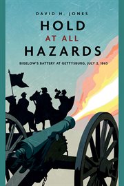 Hold at all hazards cover image
