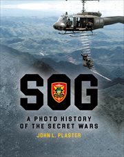 SOG : A Photo History of the Secret Wars cover image