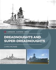 Dreadnoughts and super-dreadnoughts cover image