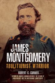 James Montgomery : Abolitionist Warrior cover image