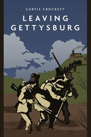 Leaving Gettysburg cover image
