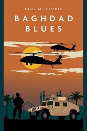 Baghdad Blues cover image