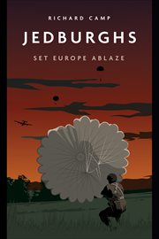 Jedburghs : Set Europe Ablaze cover image