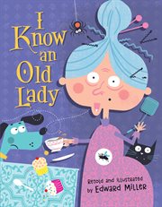 I know an old lady cover image