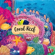 Coral reef cover image