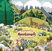 Discovering nature on the mountainside cover image