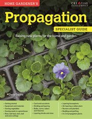Propagation: specialist guide cover image
